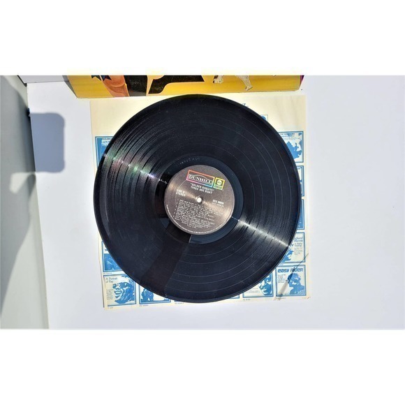 HP Vinyl Record Album Rock‎ and Roll - Picture 7 of 10